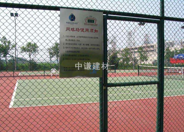 體育場(chǎng)圍網(wǎng)-06