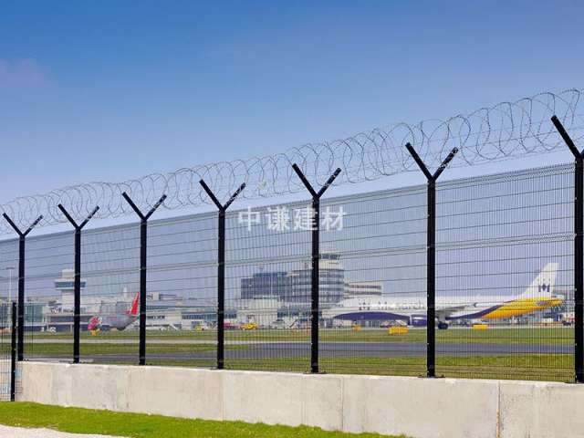 機場護欄網(wǎng)-02