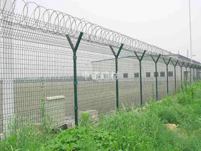 機場護欄網(wǎng)-01